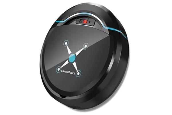 Petit chargeur ultra-mince Finether Home Smart