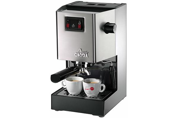 Gaggia classique