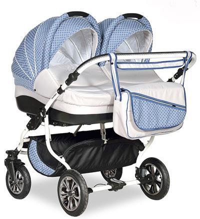 Indigo Color Duo 2 i 1