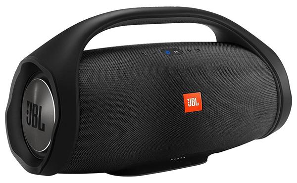 Kotak Boom JBL