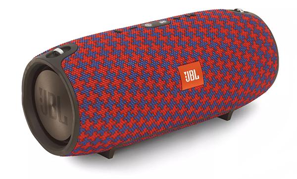 Edisi Khas JBL Xtreme