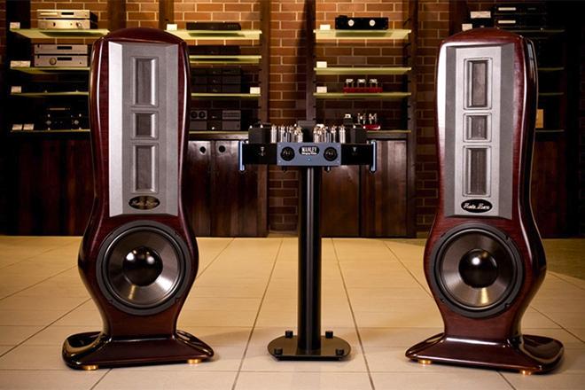 Les meilleurs haut-parleurs pour la maison