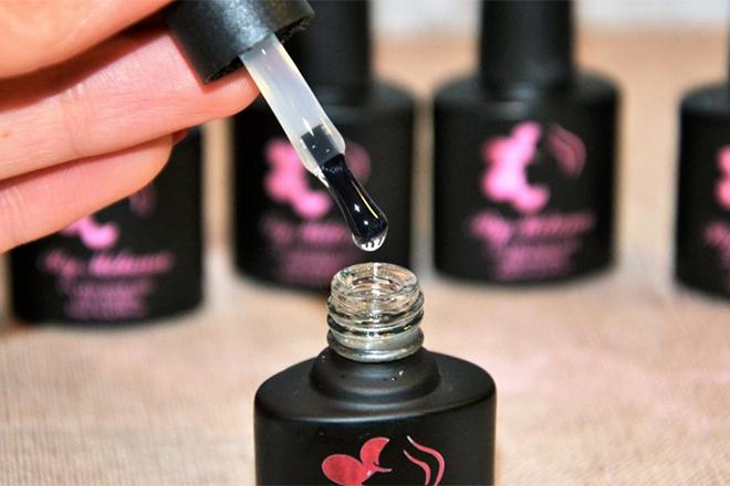 Les meilleures bases pour le vernis gel Les meilleures bases pour le vernis gel