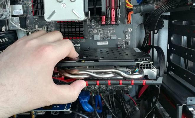 Meilleures cartes graphiques économiques Meilleures cartes graphiques économiques