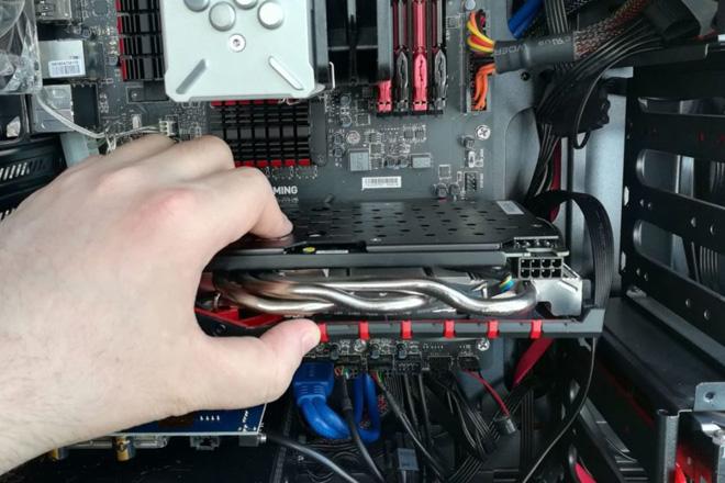 Meilleures cartes graphiques économiques Meilleures cartes graphiques économiques