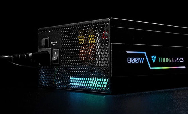 Les meilleures alimentations pour votre ordinateur Meilleures alimentations