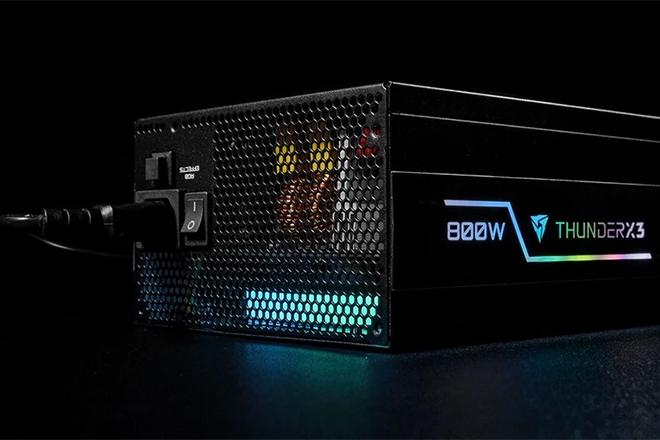 Les meilleures alimentations pour votre ordinateur Meilleures alimentations