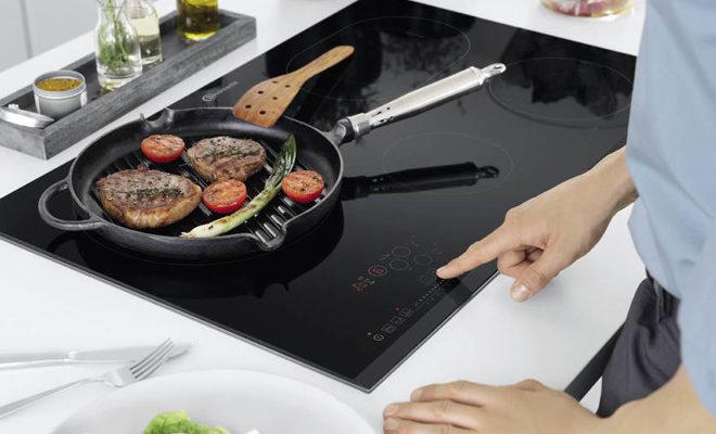 Les meilleures plaques à induction Les meilleures plaques à induction