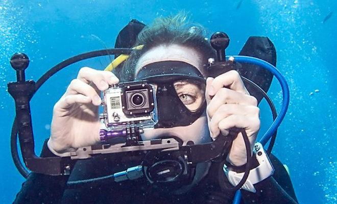 Meilleures caméras d'action Meilleures caméras d'action