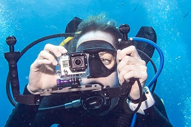 Meilleures caméras d'action Meilleures caméras d'action