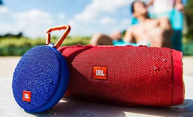 Meilleurs haut-parleurs JBL Meilleurs haut-parleurs JBL