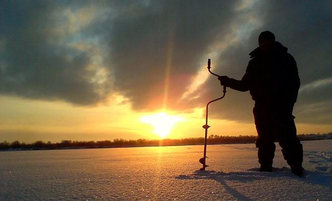 Les meilleures vis à glace Les meilleures vis à glace