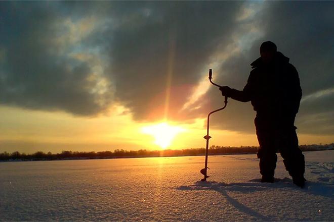 Les meilleures vis à glace Les meilleures vis à glace