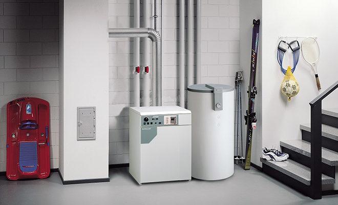 Les meilleures chaudières à gaz au sol Les meilleures chaudières à gaz au sol