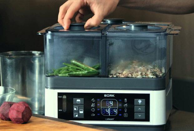 Les meilleurs steamers Les meilleurs steamers