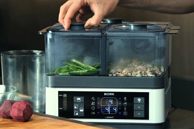 Les meilleurs steamers Les meilleurs steamers