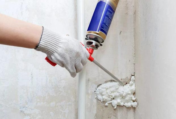 Les meilleurs pistolets pour mousse polyuréthane Les meilleurs pistolets à mousse