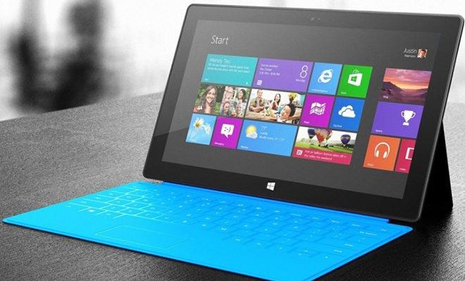 Les meilleures tablettes Windows 10 Les meilleures tablettes Windows 10
