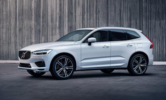 Les meilleurs pneus crossover