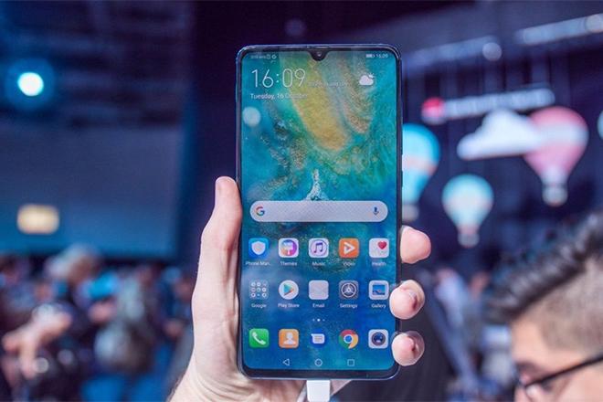 Meilleurs smartphones avec une batterie puissante Meilleurs smartphones avec une batterie puissante