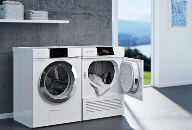 Le meilleur lave-linge séchant Le meilleur lave-linge séchant