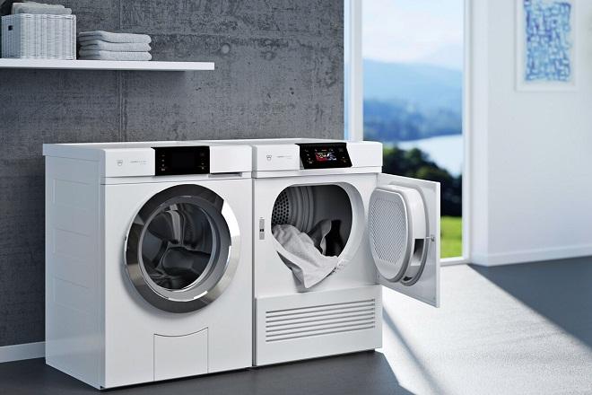 Les meilleurs laveuses-sécheuses Les meilleurs laveuses-sécheuses