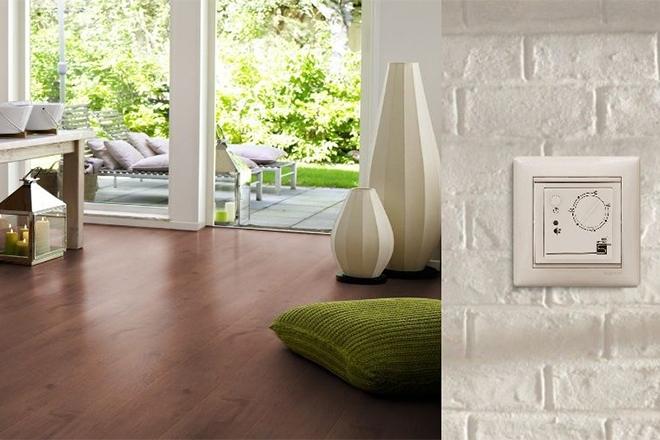 Les meilleurs thermostats Les meilleurs thermostats