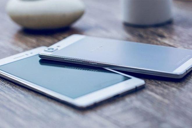 Labākie slaidie viedtālruņi Labākie slaidie viedtālruņi