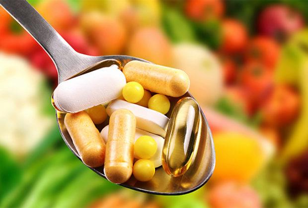 Les meilleures vitamines pour l'immunité chez les adultes Les meilleures vitamines pour l'immunité chez les adultes