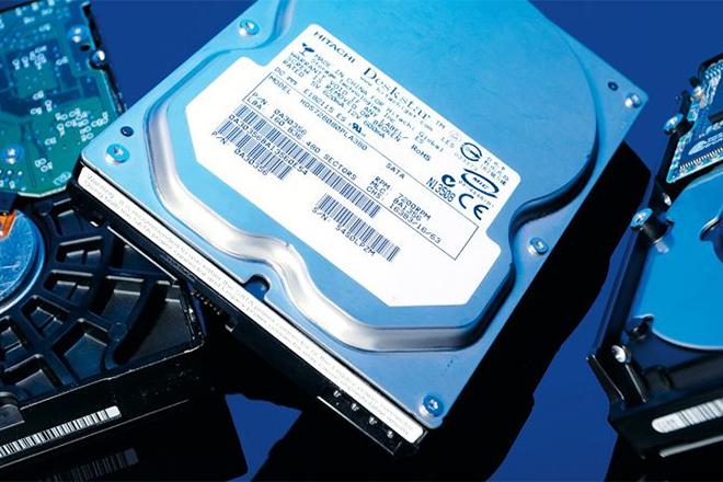 Meilleurs disques durs Meilleurs disques durs