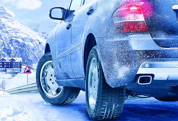 Les meilleurs pneus hiver R19 Les meilleurs pneus hiver R19