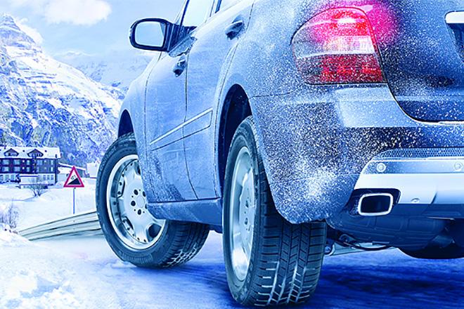 Les meilleurs pneus hiver R19