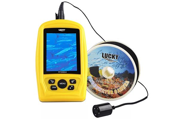 Lucky FF3308-8 NOVINKA