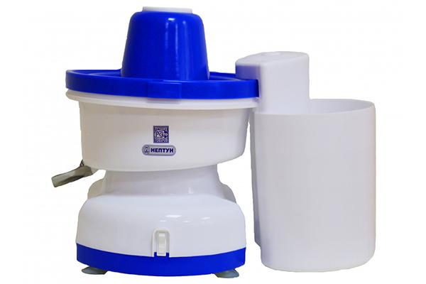 Neptune KAZHI.332215.001