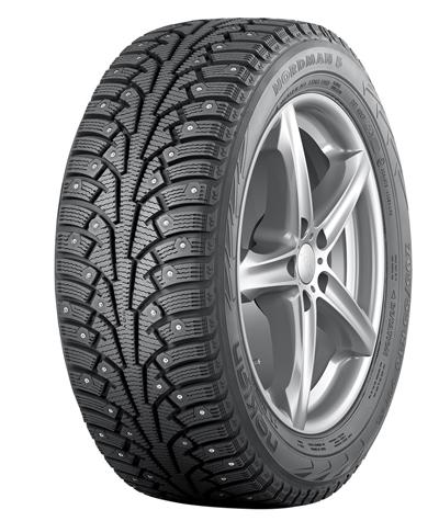 Pneus Nokian Nordman 5195 65 R15 95T