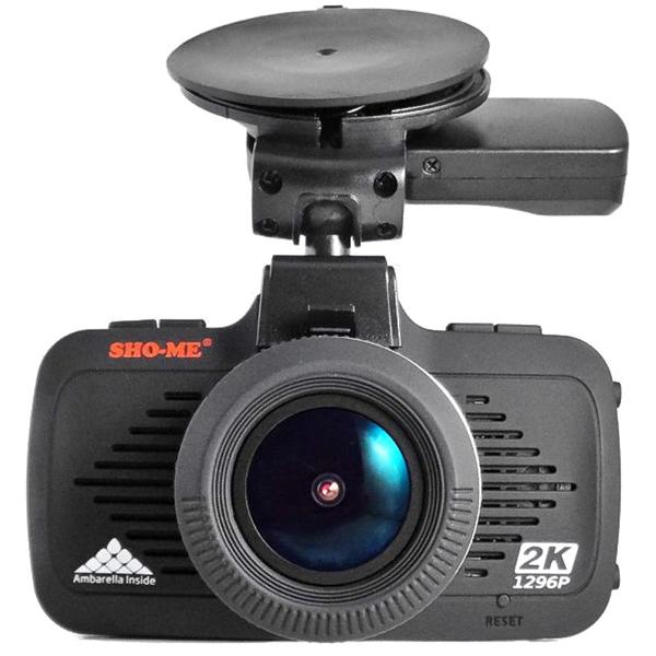 GLONASS SHO-ME A7-GPS