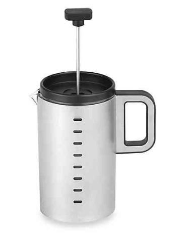 Meilleures presses françaises pour le thé