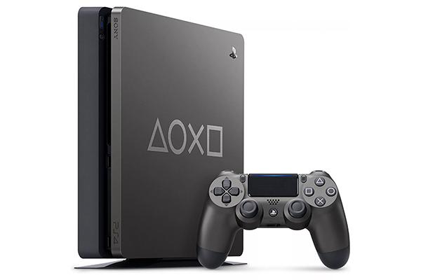 Sony PlayStation 4 Slim 1 To