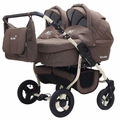 Teddy Fenix Duo 2 i 1