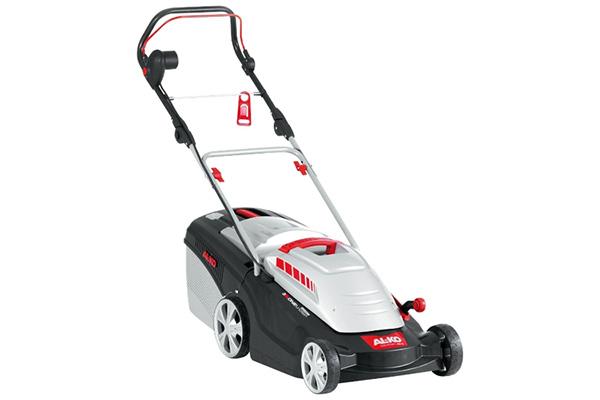 Al-Ko 112858 Argent 40 E Comfort