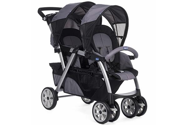 Chicco ensemble jumeau
