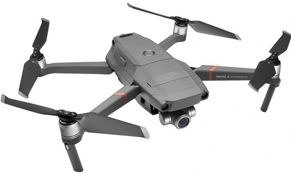 DJI Mavic 2 Entreprise