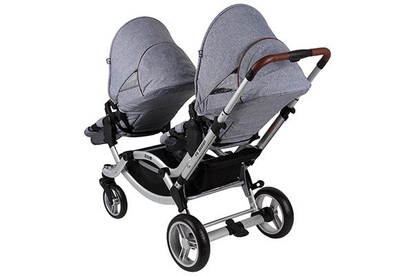 Zoom de conception FD (2 en 1)