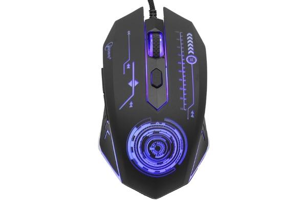 Gembird MG-510 Noir USB