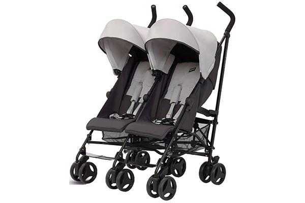 Swift jumeau d'Inglesina