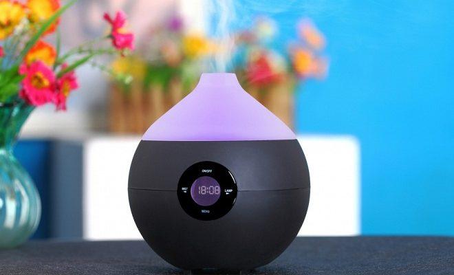 Les meilleurs humidificateurs d'Aliexpress Les meilleurs humidificateurs d'Aliexpress