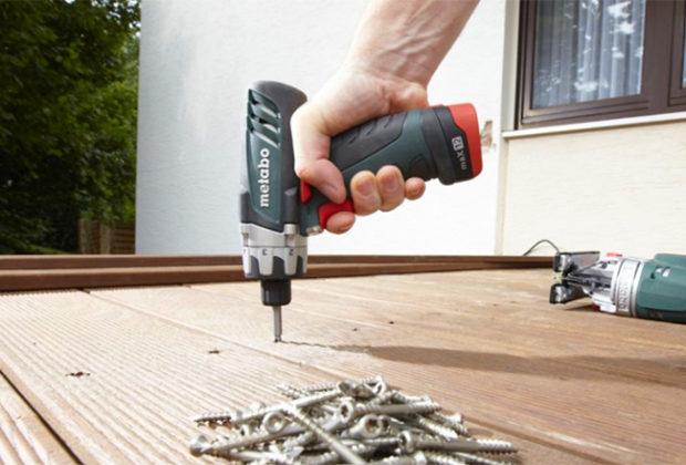 Les meilleurs tournevis sans fil Les meilleurs tournevis sans fil