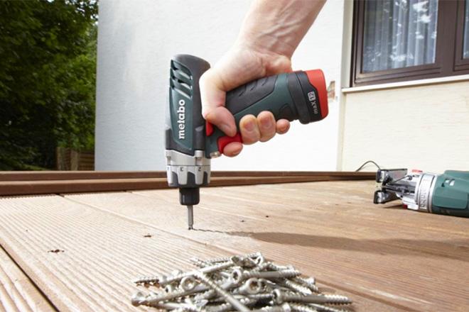 Les meilleurs tournevis sans fil Les meilleurs tournevis sans fil