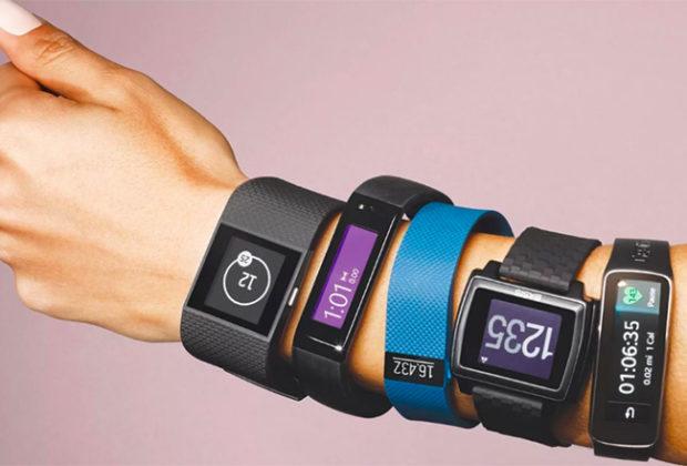 Meilleurs bracelets de fitness Meilleurs bracelets de fitness