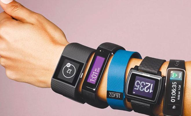 Meilleurs bracelets de fitness Meilleurs bracelets de fitness